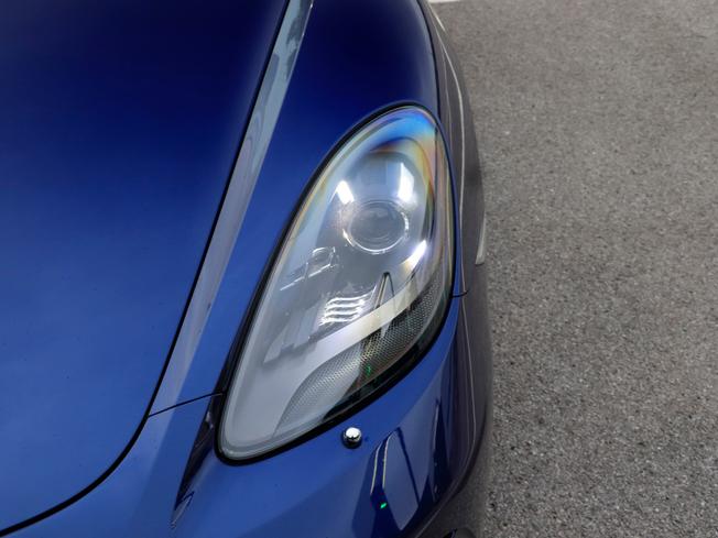 Porsche 718 Boxster Photo 9