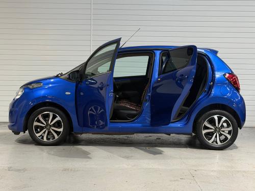 Citroen C1 Photo 2bdbda7a-0225-402a-b601-1a3412fe31d5.jpeg
