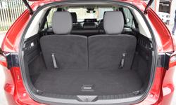 Mazda CX-80 Photo 27