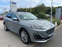 Ford Kuga Photo 0