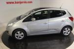 Kia Venga Photo 2
