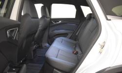 Audi Q4 Photo 34