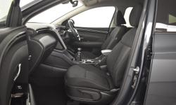 Hyundai TUCSON Photo 22
