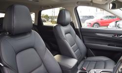 Mazda CX-5 Photo 25