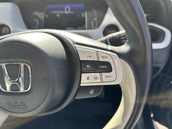Honda Jazz Photo 36