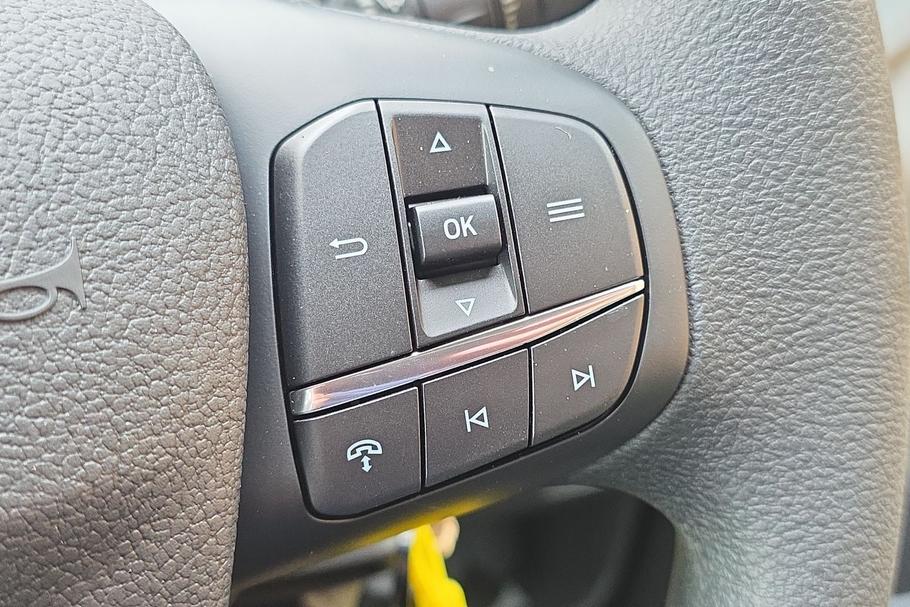 Used FORD TRANSIT YP75KHU 34