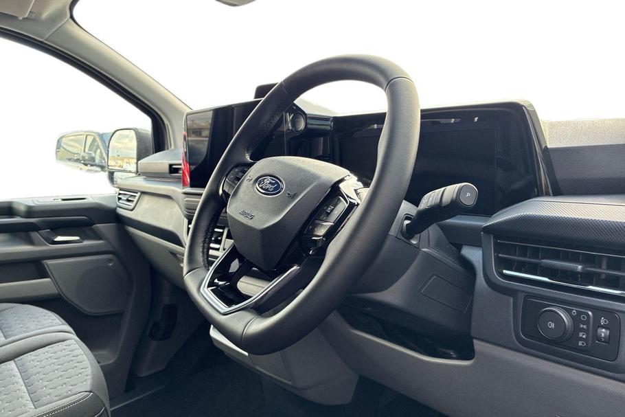 Used Ford CUSTOM CUSTOMDCIV04 14