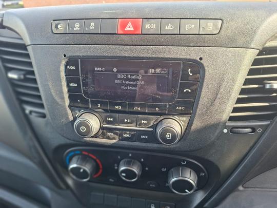 Iveco DAILY Photo