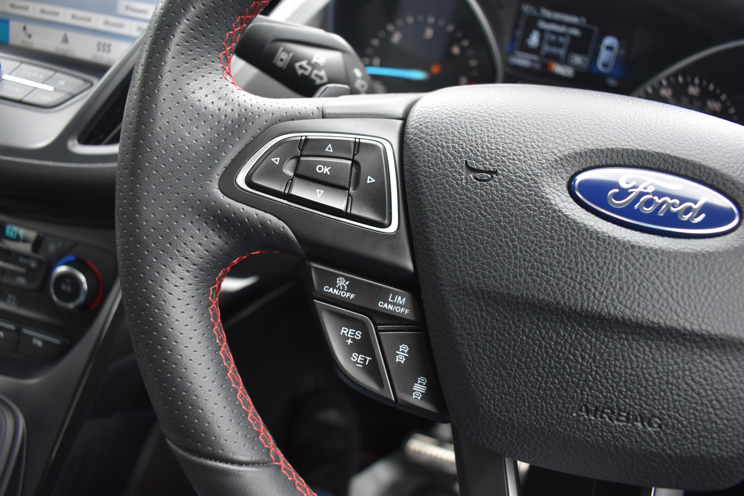Used Ford KUGA VX19LBG 27