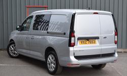 Ford Transit Connect Photo 38