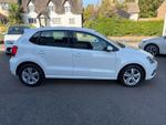 Volkswagen Polo Photo 11