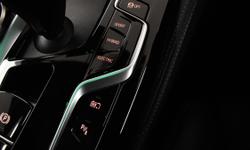 BMW 5 SERIES Photo 13