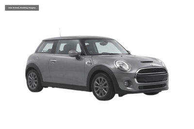 Used 2022 MINI COOPER S 2.0 Cooper S Sport 5dr at Heritage Honda