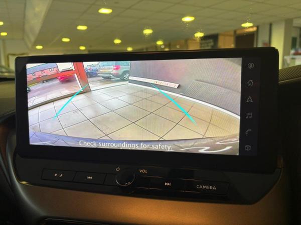 Used Nissan Juke WM74FKV 21