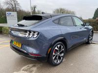 Ford Mustang Mach-E Photo 5