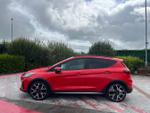 Ford Fiesta Photo 8