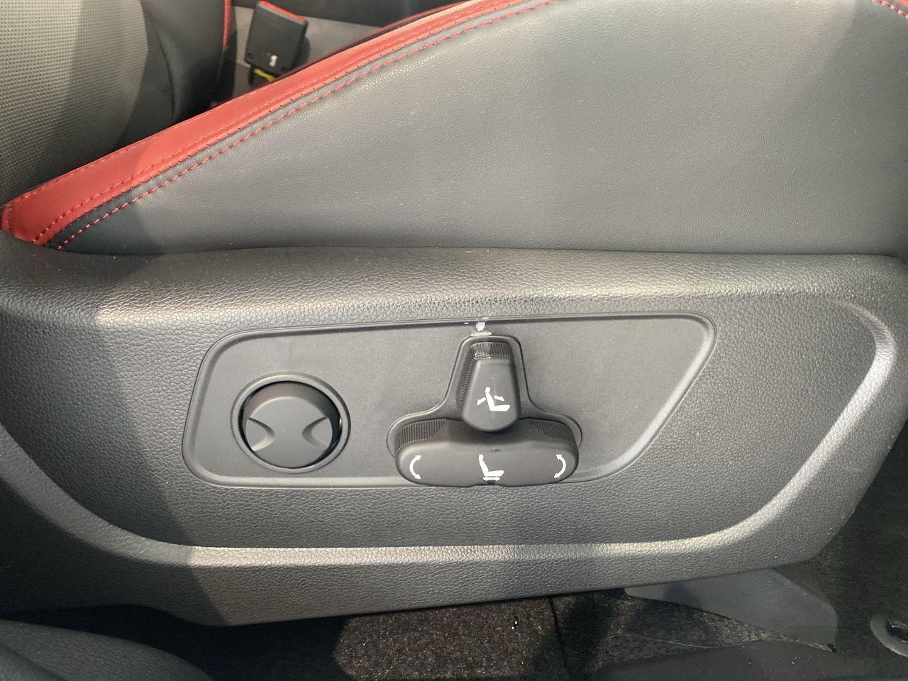 KGM ACTYON 1.5 K50 5dr Auto - vehicle photo 16 for sale on PureCar