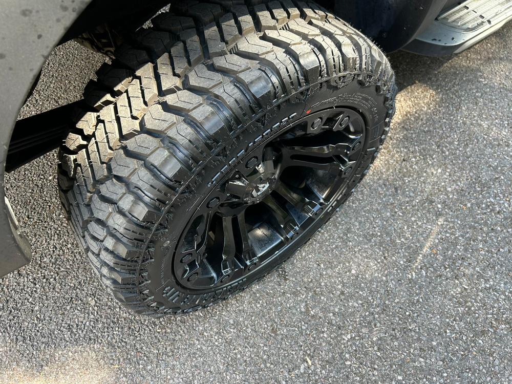 Used Ford Ranger YS22WGW 47