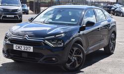 Citroen C4 Photo 5