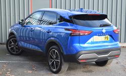 Nissan QASHQAI Photo 37