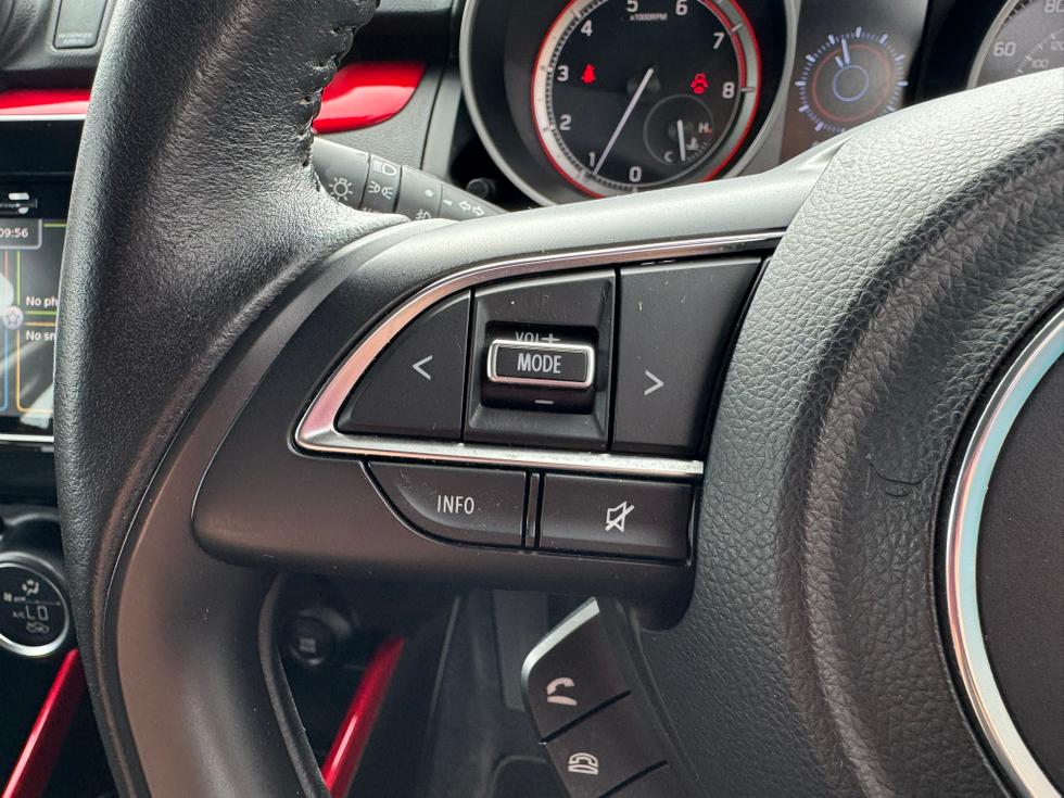 Suzuki Swift Photo 2c21f2c3-fc0d-4613-b9bb-5eb6faca97c9.JPEG
