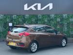 Kia cee'd Photo 24