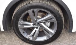 Volkswagen TIGUAN Photo 34