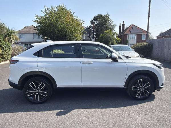 Honda HR-V Photo 32