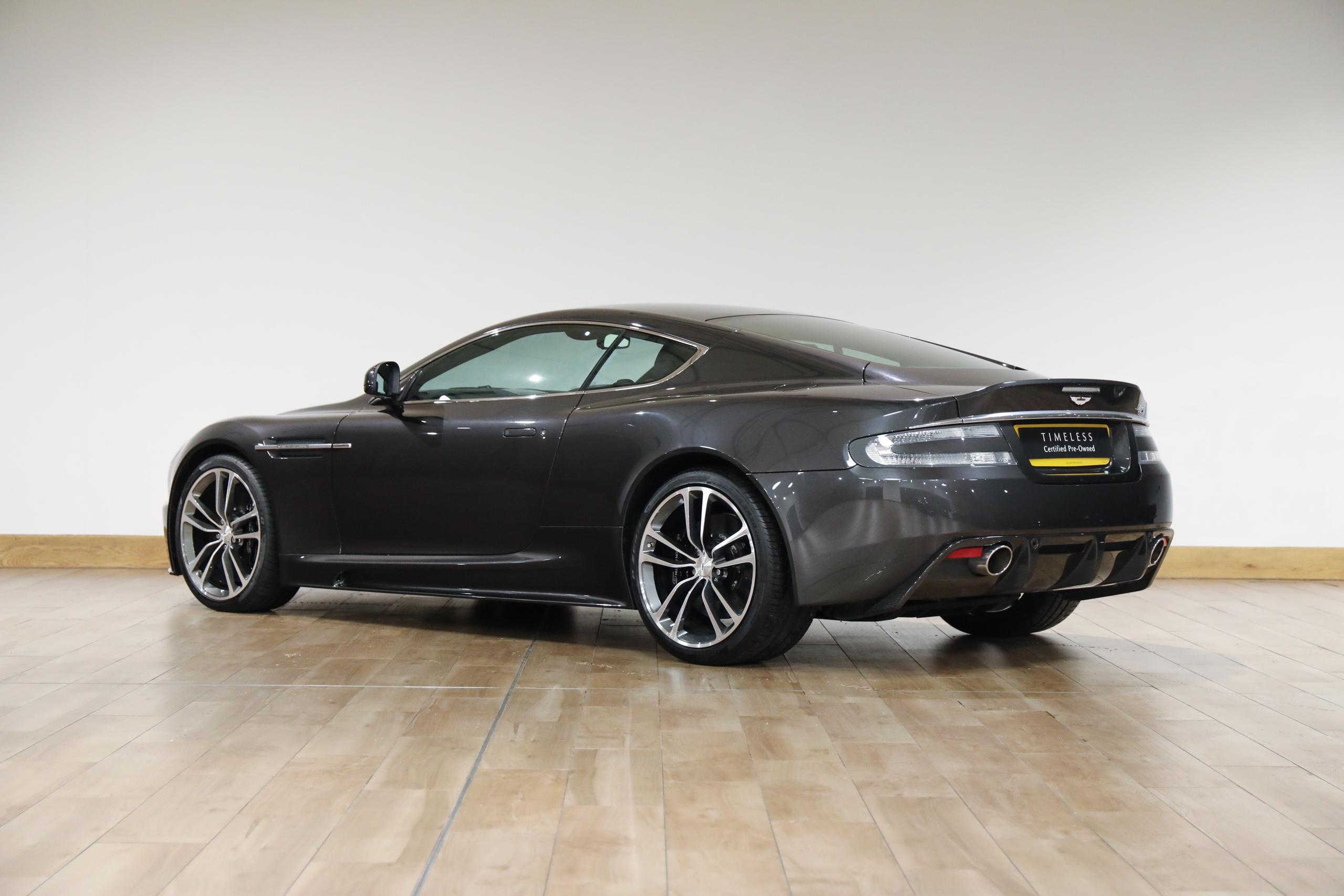 Used Aston Martin Approved Cars For Sale Aston Martin Works