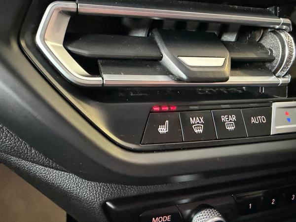 Used BMW 2 Series Gran Coupe YA70NPJ 25