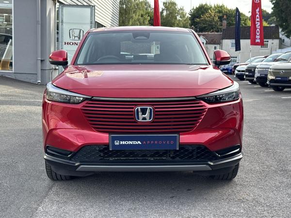 Honda HR-V Photo 5