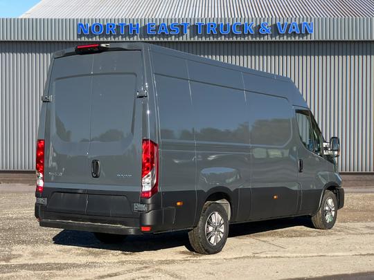 Iveco Daily Photo