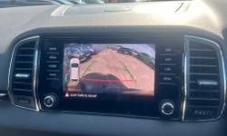 Skoda KAROQ Photo 7