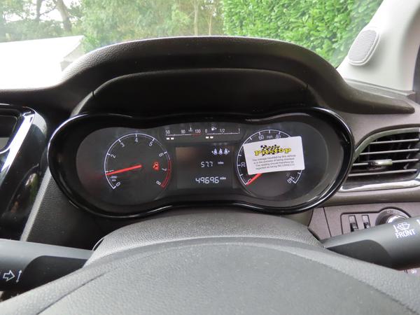 Used Vauxhall Viva RA19RXT 16