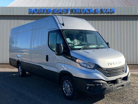 Iveco Daily Photo