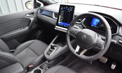 Renault SYMBIOZ Photo 2