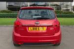 Kia Venga Photo 7
