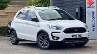 Used Ford Ka+ WR19TNN 1