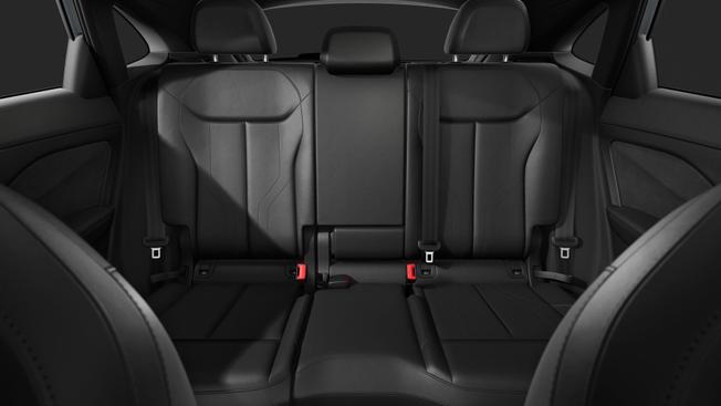 Audi Q3 Sportback Photo 9