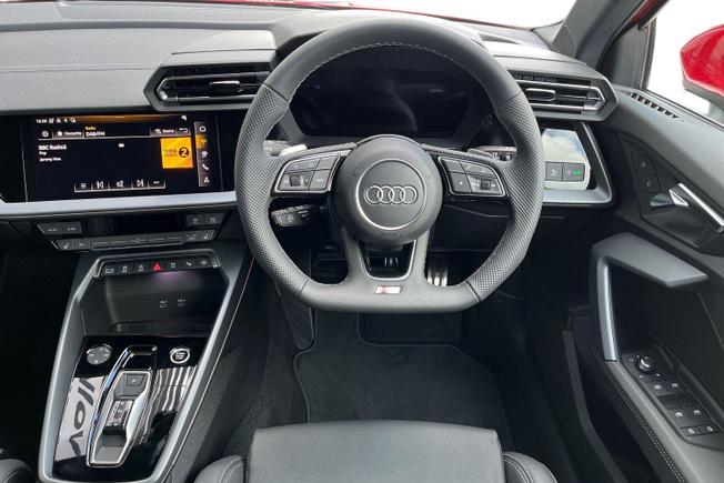AUDI A3 Photo 11