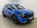 Kia Sportage Photo 0