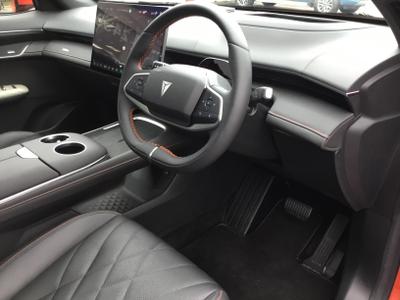 Changan Deepal S07 Photo 31
