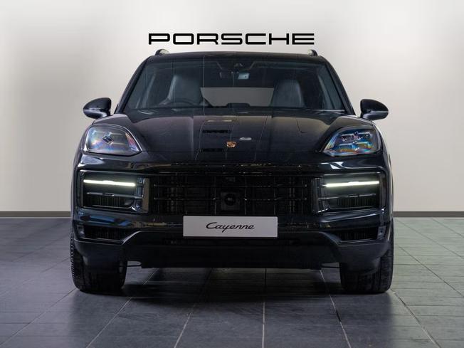 PORSCHE Cayenne Photo 26