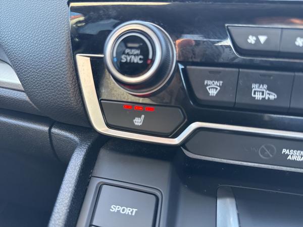 Honda CR-V Photo 20
