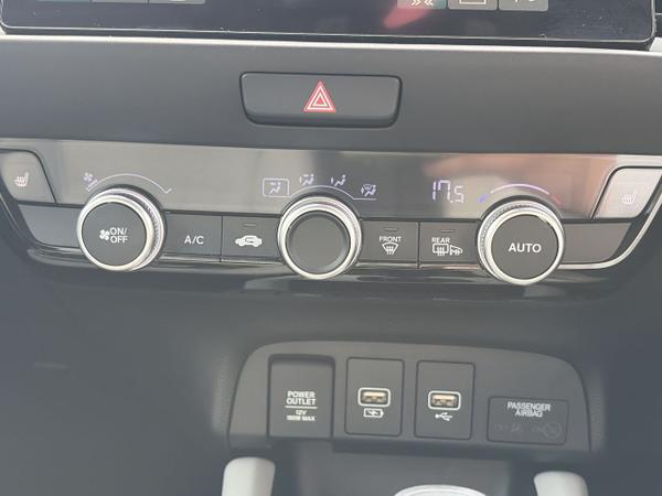 Honda Jazz Photo 10