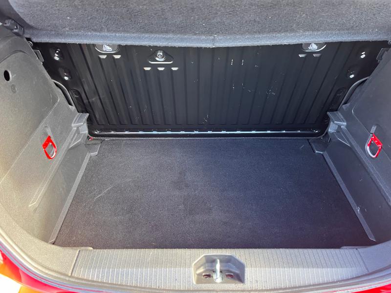 Used Vauxhall Corsa OW19BGY 8