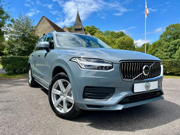 Used Volvo XC90 YH72VYY 1