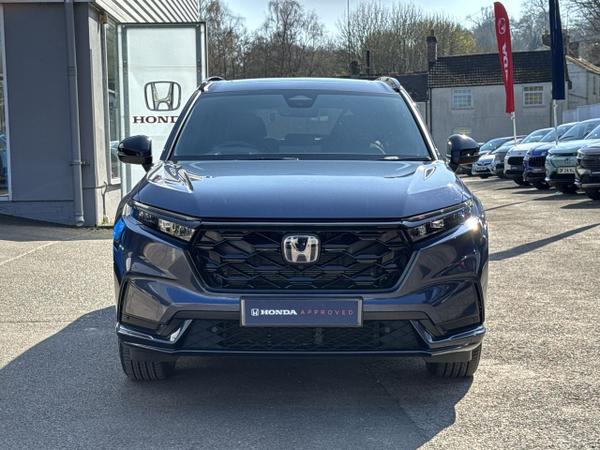 Honda CR-V Photo 5