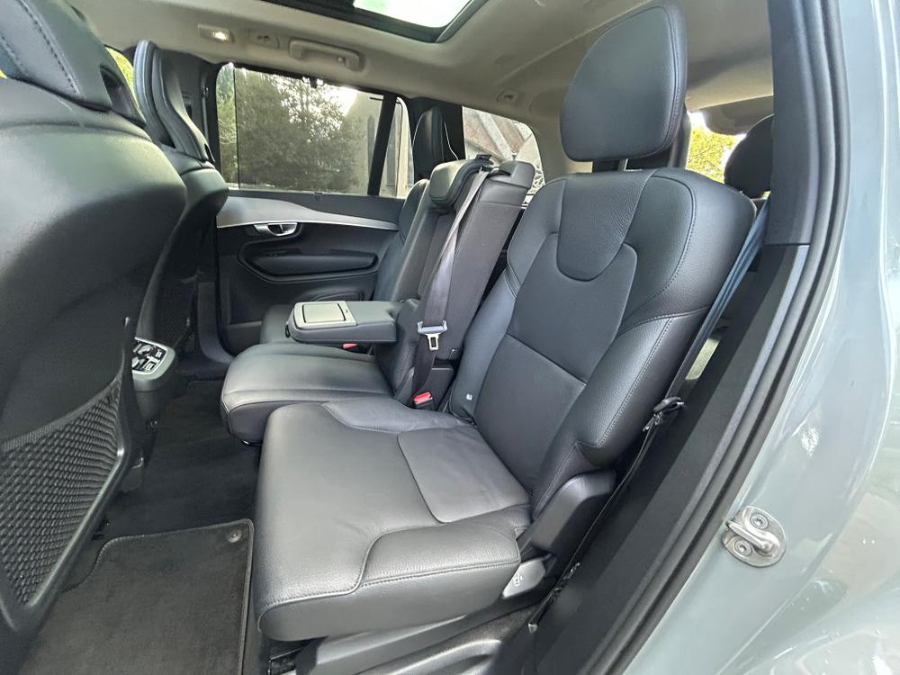 Used Volvo XC90 EA24HGZ 17