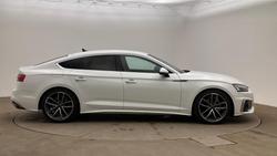 Audi A5 Photo 4